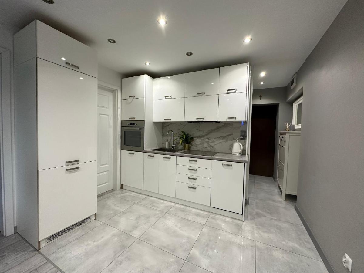 Apartment Opera Sopot
