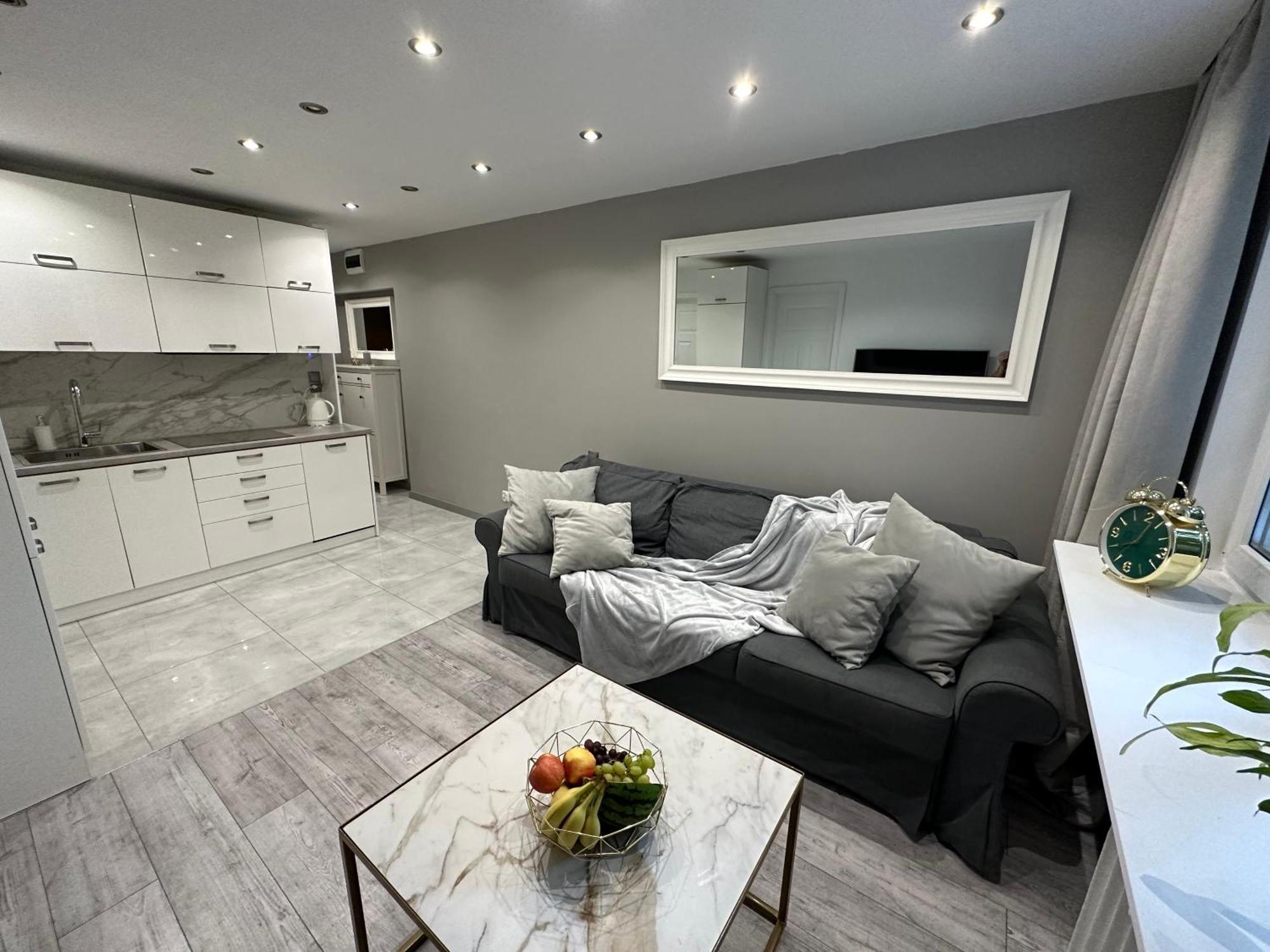 Opera Apartment *