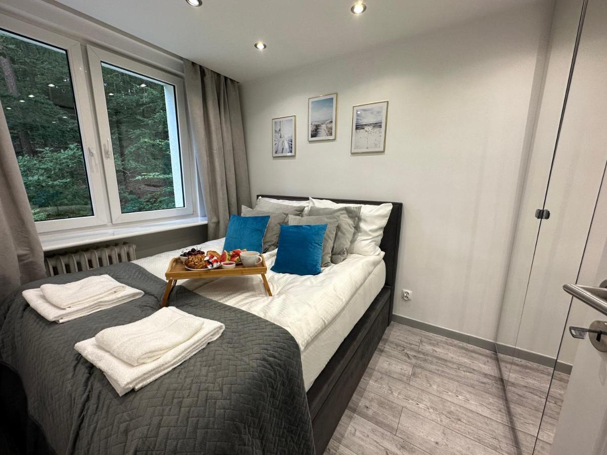 Opera Apartament